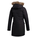 Жіноча парка Adidas W Xploric Parka BQ6803