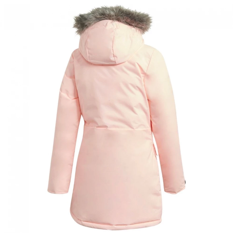 Жіноча парка Adidas W XPLORIC PARKA GE7791