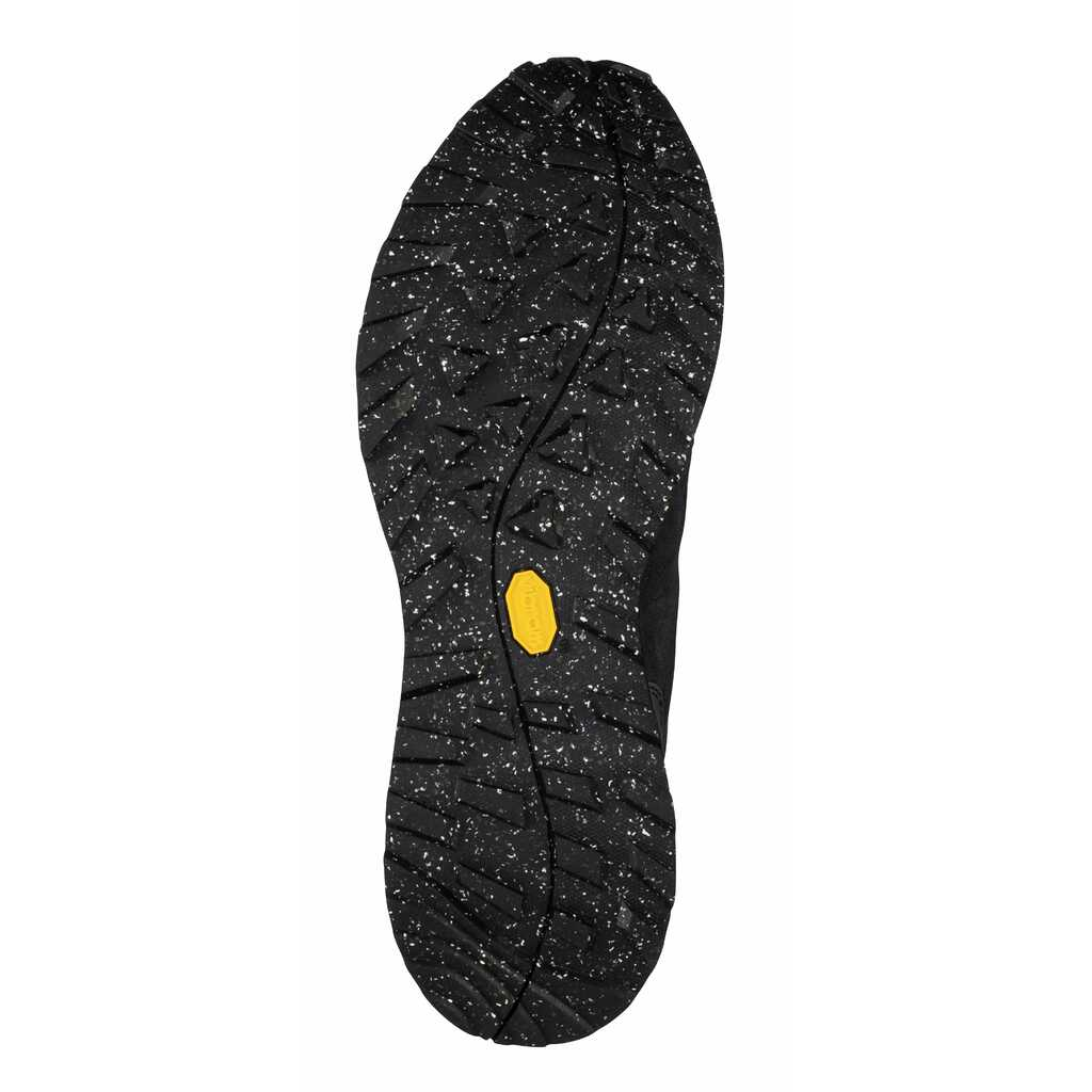 Чоловічі черевики Jack Wolfskin TERRAVENTURE URBAN MID M 4053561_6000