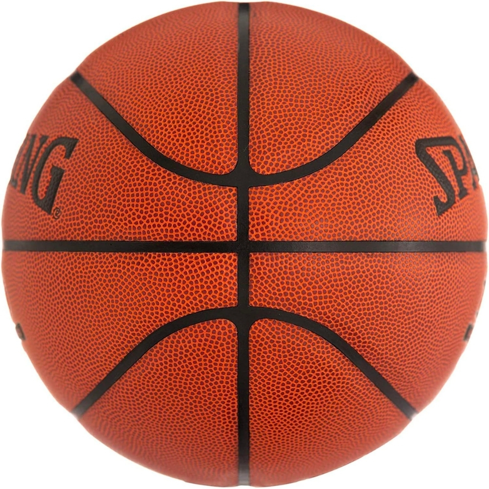 М'яч баскетбольний Spalding GOLD TF 76857Z