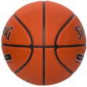 М'яч баскетбольний Spalding TF Silver 76859Z