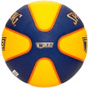 М'яч баскетбольний Spalding TF-33 Gold 76862Z