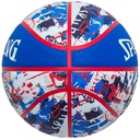М'яч баскетбольний Spalding Graffitti Ball 84377Z