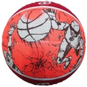 М'яч баскетбольний Spalding Sketch Drible 84381Z