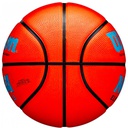 М'яч баскетбольний Wilson NCAA ELEVATE VTX BSKT WZ3006802XB7