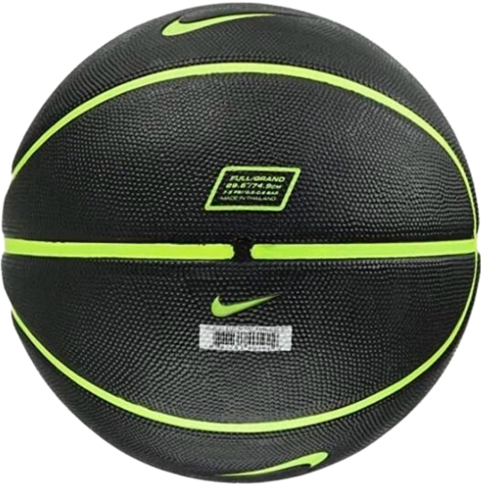 М'яч баскетбольний Nike EVERYDAY PLAYGROUND 8P DEFLATED N.100.4498.085.06