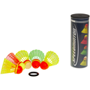 Набір воланів (5 шт.) Speedminton® Tube Mix sp400206