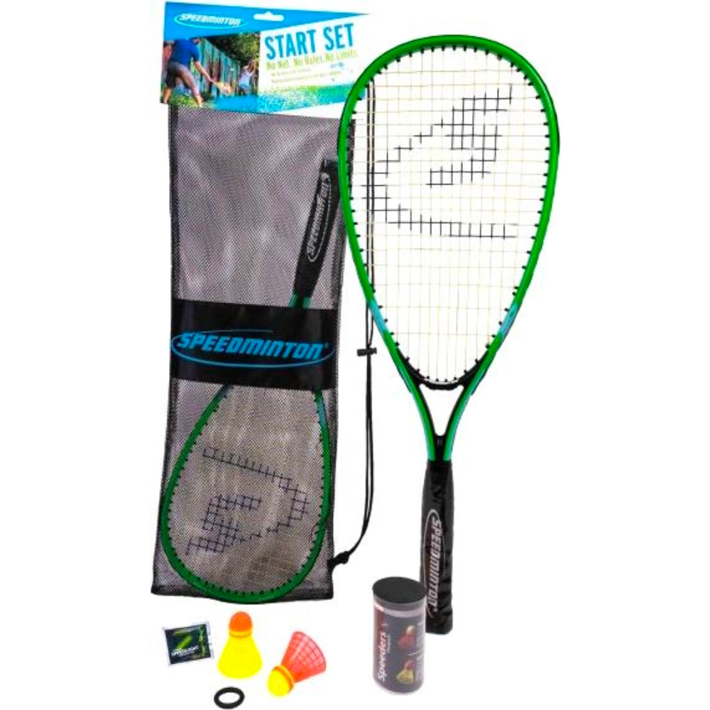 Набір для бадмінтону Speedminton Start Set 400051