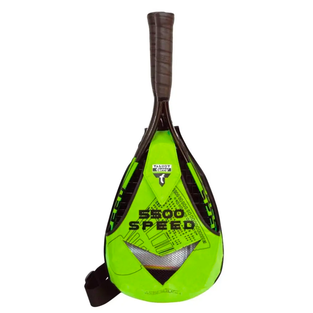 Набір для швидкісного бадмінтону Talbot Speedbadminton Set Speed 5500 490115