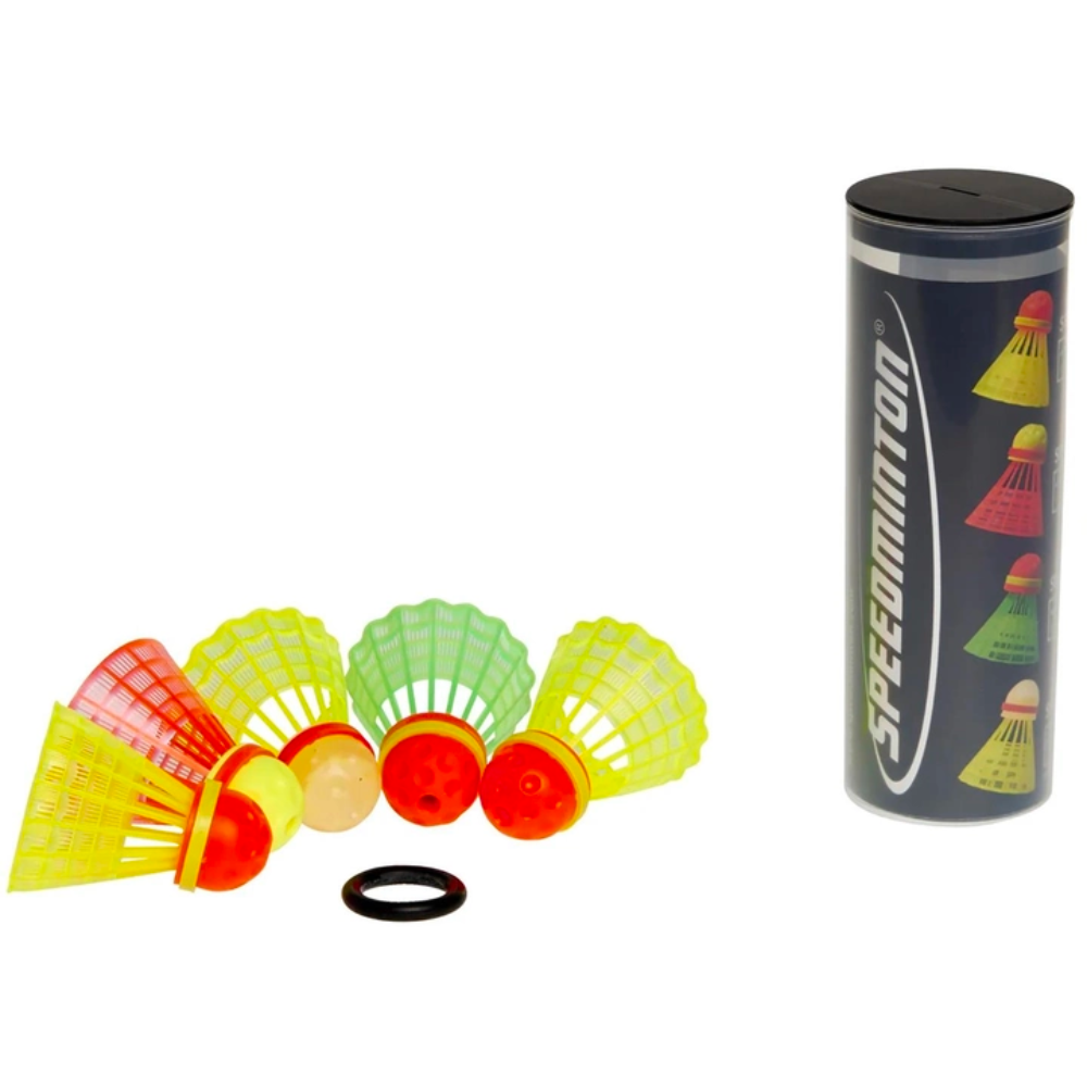 Набір для швидкісного бадмінтону Speedminton Set S700 400085