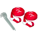 Набір для швидкісного бадмінтону Speedminton Set S700 400085