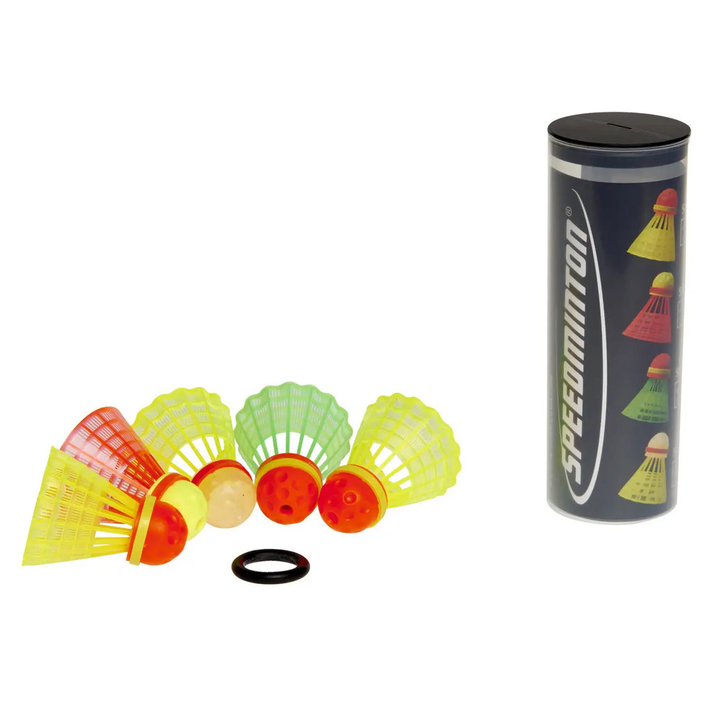 Набір для швидкісного бадмінтону Speedminton Set S900 400093