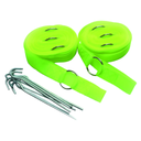 Набір для швидкісного бадмінтону Speedminton Set S900 400093