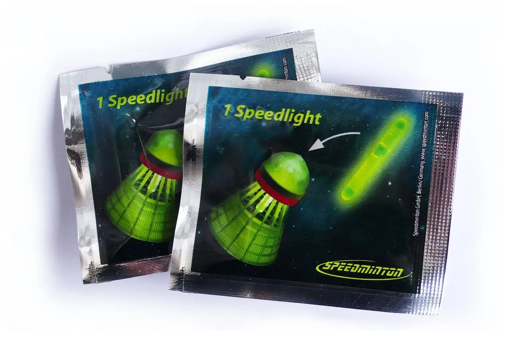 Набір для швидкісного бадмінтону Speedminton Set S900 400093