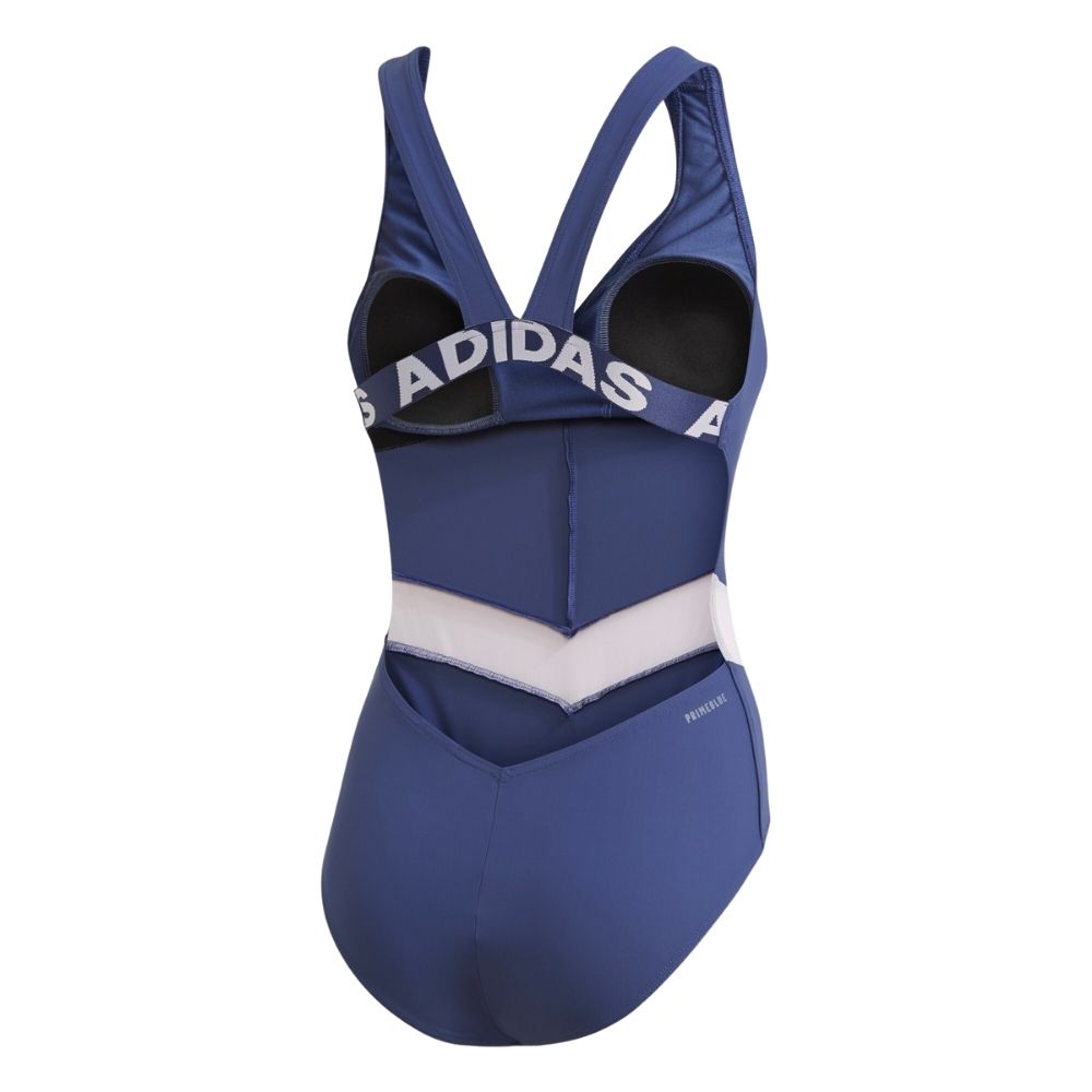 Жіночий суцільний купальник Adidas SH3.RO V S FJ4439