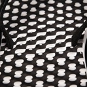 Жіночі в'єтнамки Adidas Eezay Dots B23738