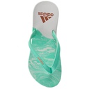 Жіночі в'єтнамки Adidas Eezay Ice Cream W BA8806