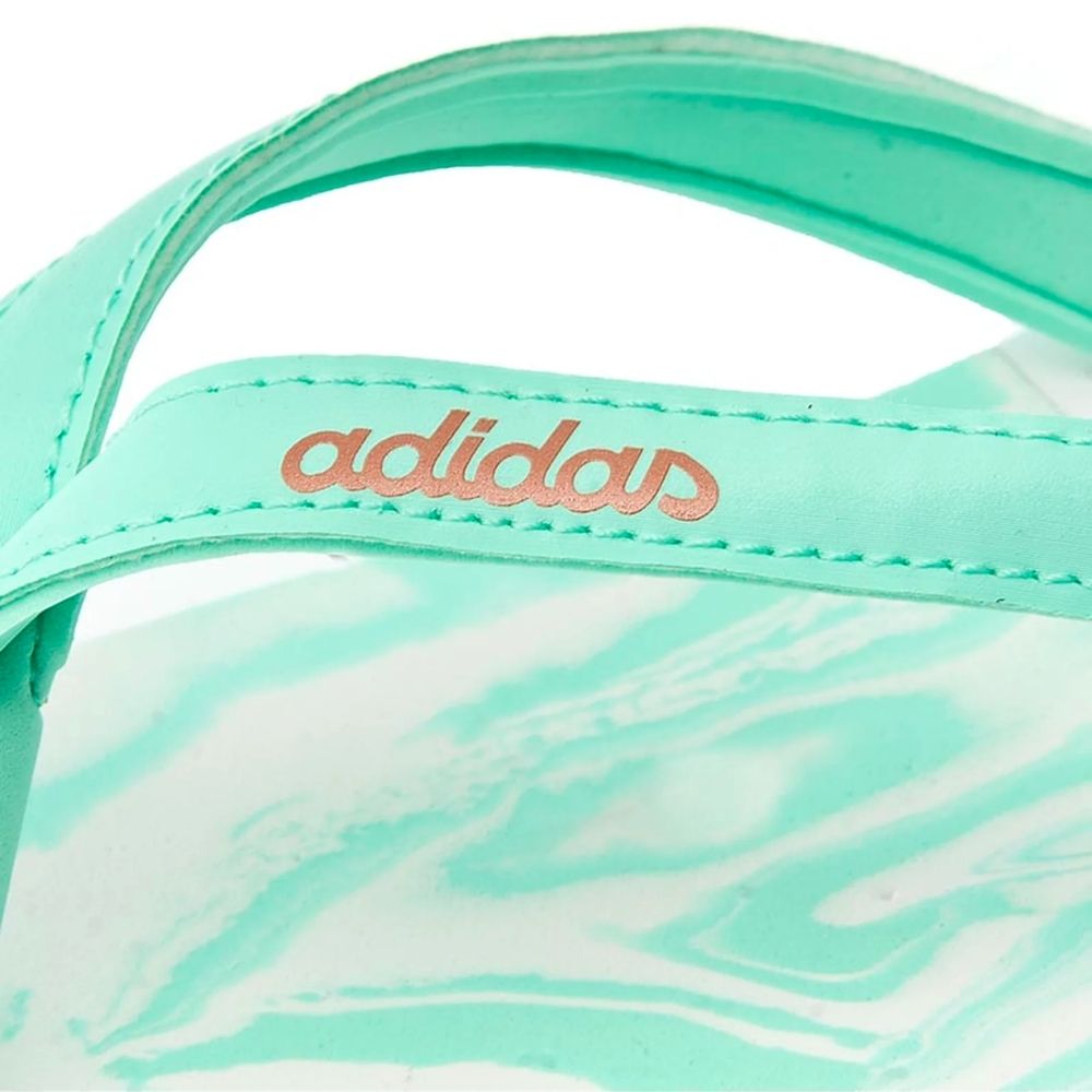 Жіночі в'єтнамки Adidas Eezay Ice Cream W BA8806