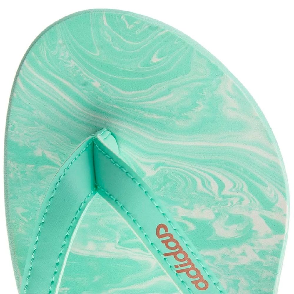 Жіночі в'єтнамки Adidas Eezay Ice Cream W BA8806