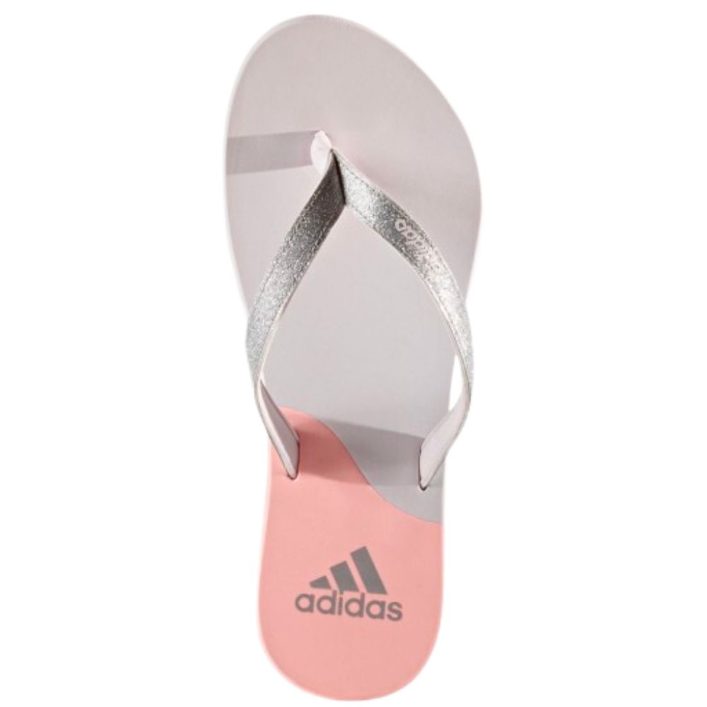 Жіночі в'єтнамки Adidas Eezay Glitter W BB1132