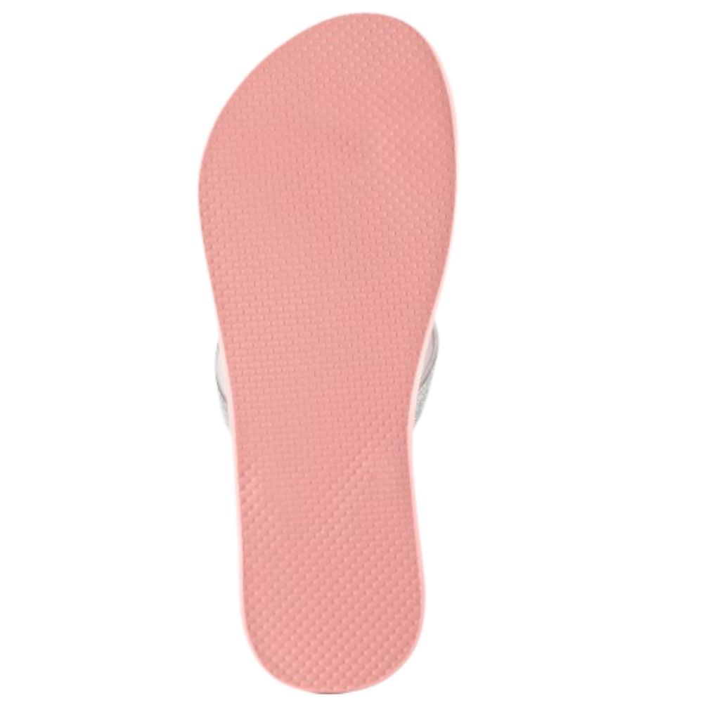 Жіночі в'єтнамки Adidas Eezay Glitter W BB1132