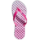 Жіночі в'єтнамки Adidas Eezay Dots W CG3552