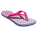 Жіночі в'єтнамки Adidas Eezay Dots W CG3552