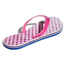 Жіночі в'єтнамки Adidas Eezay Dots W CG3552