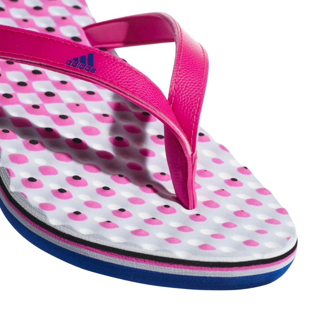 Жіночі в'єтнамки Adidas Eezay Dots W CG3552