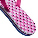 Жіночі в'єтнамки Adidas Eezay Dots W CG3552