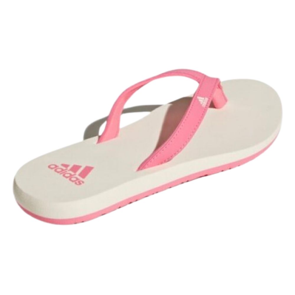 Жіночі в'єтнамки Adidas Eezay Dots W CG3556