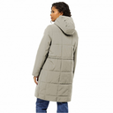 Жіноче напівпальто Jack Wolfskin WHITE FROST PARKA W 1207361_6260