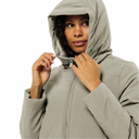 Жіноче напівпальто Jack Wolfskin WHITE FROST PARKA W 1207361_6260