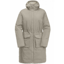 Жіноче напівпальто Jack Wolfskin WHITE FROST PARKA W 1207361_6260