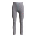 Дитячий комплект термобілизни Jack Wolfskin MERINO BASELAYER SET K 1610461_6301