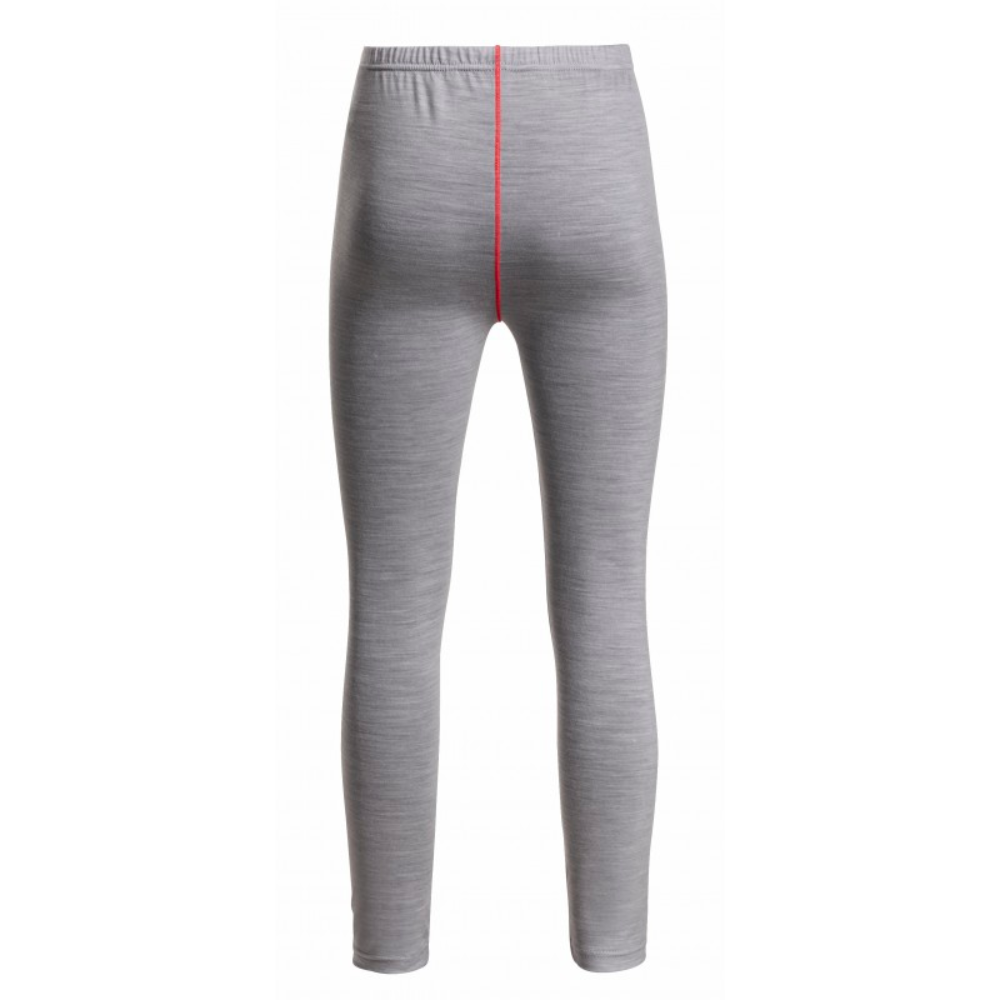 Дитячий комплект термобілизни Jack Wolfskin MERINO BASELAYER SET K 1610461_6301