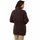 Жіноча кофта-фліс Jack Wolfskin HIGH CURL COAT W 1708722_2700