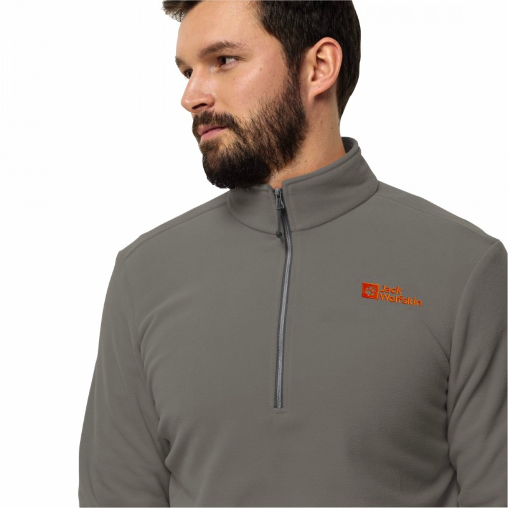 Чоловічий фліс Jack Wolfskin TAUNUS HZ M 1709522_6185