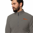 Чоловічий фліс Jack Wolfskin TAUNUS HZ M 1709522_6185