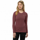 Жіночий спортивний реглан Jack Wolfskin INFINITE L/S W 1808242_2191
