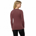 Жіночий спортивний реглан Jack Wolfskin INFINITE L/S W 1808242_2191
