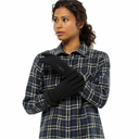 Жіночі рукавички Jack Wolfskin HIGHLOFT GLOVE WOMEN 1901086_6000