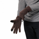 Чоловічі рукавички Jack Wolfskin REAL STUFF GLOVE 1911601_2365