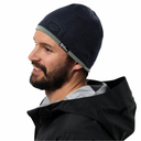 Шапка Jack Wolfskin BRAND BEANIE 1911801_1010