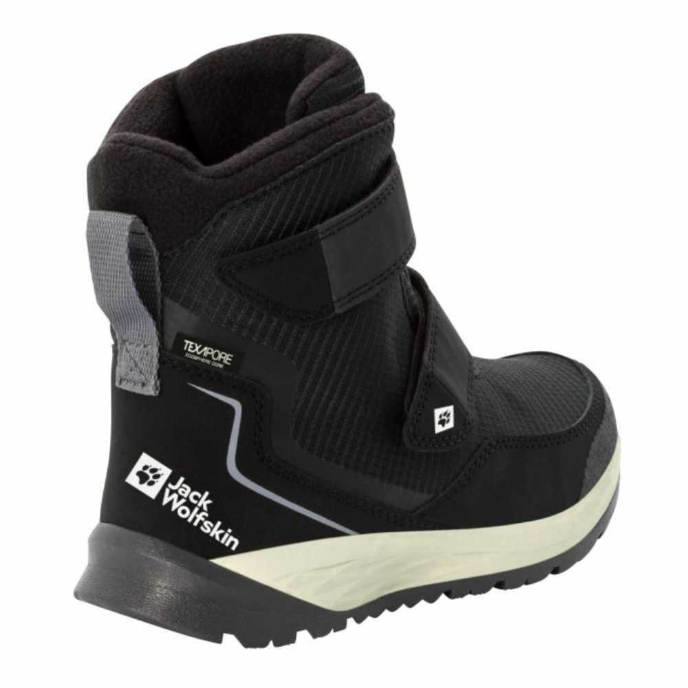Дитячі чоботи Jack Wolfskin POLAR BEAR TEXAPORE HIGH VC K 4036723_6069