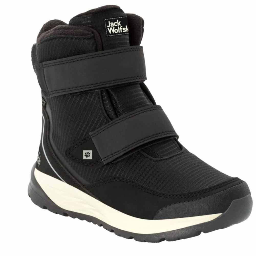 Дитячі чоботи Jack Wolfskin POLAR BEAR TEXAPORE HIGH VC K 4036723_6069