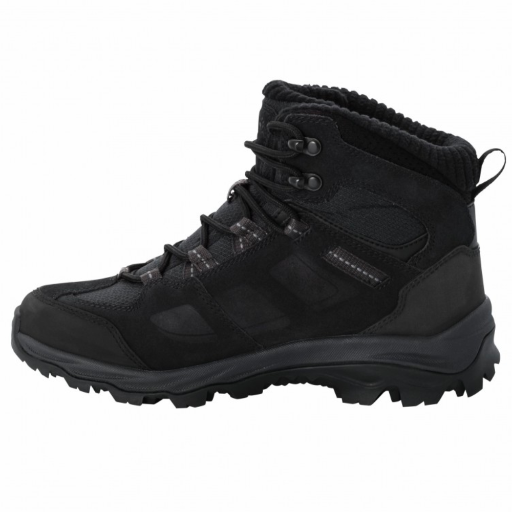 Жіночі черевики Jack Wolfskin VOJO 3 WT TEXAPORE MID W 4042401_6369