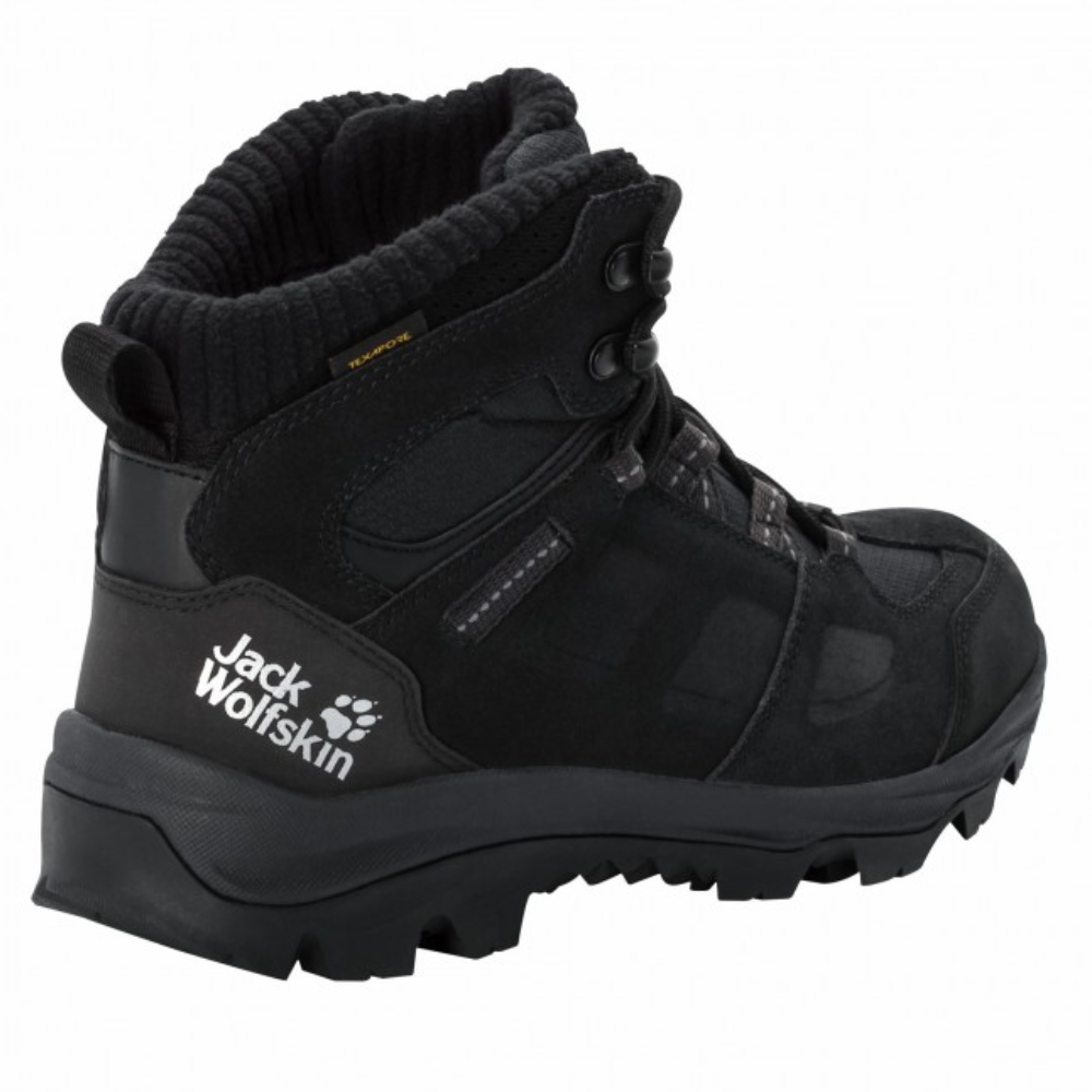 Жіночі черевики Jack Wolfskin VOJO 3 WT TEXAPORE MID W 4042401_6369