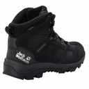 Жіночі черевики Jack Wolfskin VOJO 3 WT TEXAPORE MID W 4042401_6369