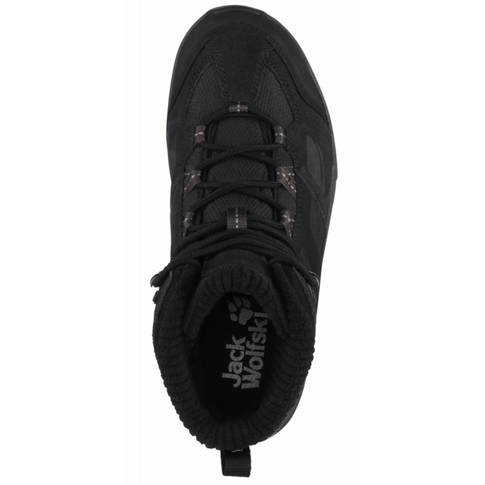 Жіночі черевики Jack Wolfskin VOJO 3 WT TEXAPORE MID W 4042401_6369